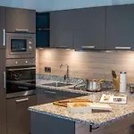 Apartment Sunny In - Out - Self Check-in Zell am See