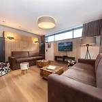 Apartamento Sunny Ferienwohnungen Ski In- Ski Out Zell am See