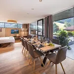 Apartment Sunny In - Out - Self Check-in Zell am See