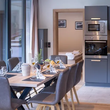 Sunny In - Out - Self Check-in Lejlighed Zell am See