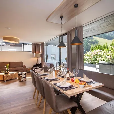 Lejlighed Sunny In - Out - Self Check-in *