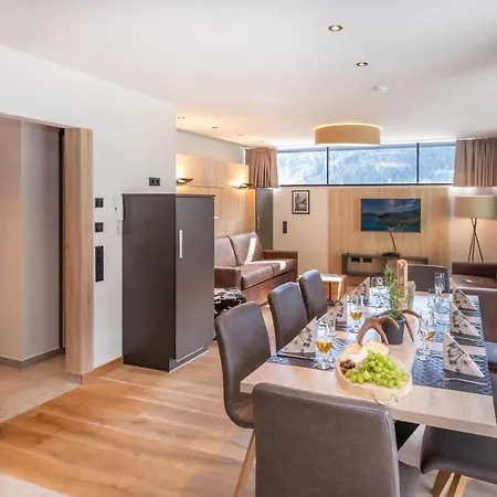 Apartman Sunny In- Out