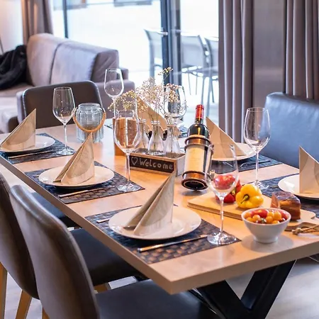 Sunny In - Out - Self Check-in * زيل أم سي