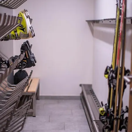 Sunny In - Out - Self Check-in Целль-ам-Зе