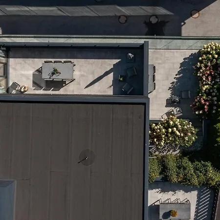 Sunny In - Out - Self Check-in Lägenhet Zell am See