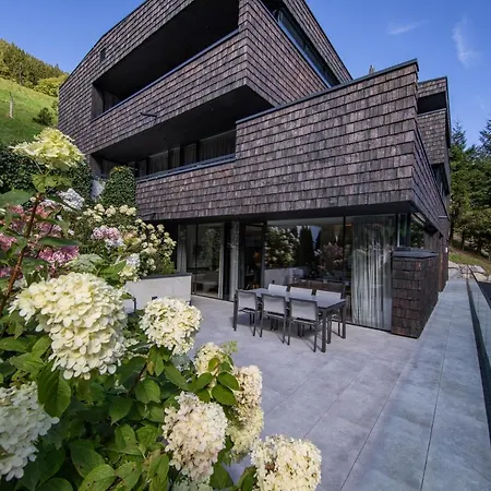 Sunny In - Out - Self Check-in Apartmán Zell am See