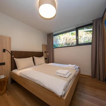 Sunny In- Out Apartman Zell am See