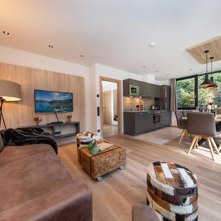 Sunny In - Out - Self Check-in زيل أم سي