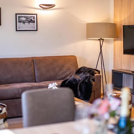 Apartament Sunny In - Out Self Check In Zell am See