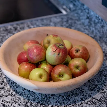 Lejlighed Sunny In - Out - Self Check-in Zell am See