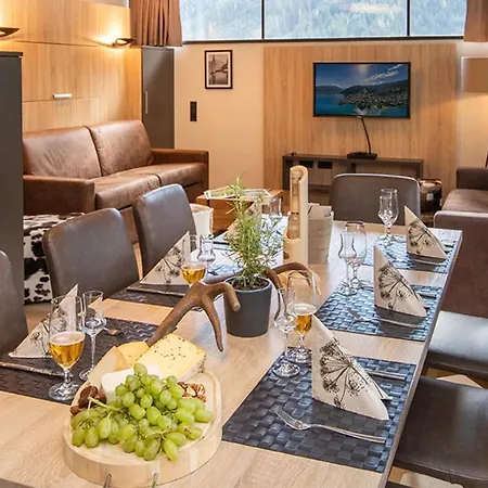 Apartament Sunny In - Out Self Check In Zell am See