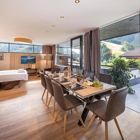 Apartment Sunny In- Out Zell am See