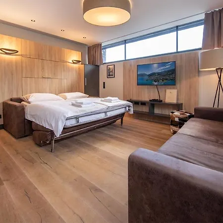 Lejlighed Sunny In - Out - Self Check-in