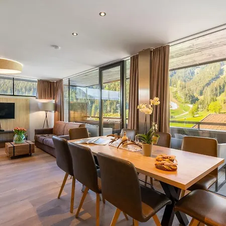 Sunny In - Out Self Check In Apartament Zell am See