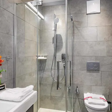 Apartman Sunny In- Out Zell am See