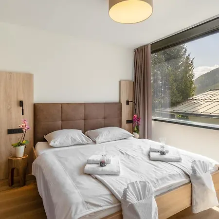 Sunny In - Out - Self Check-in * Целль-ам-Зе