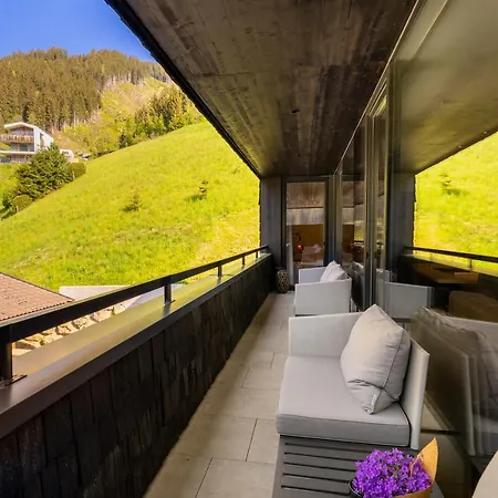 Sunny In - Out - Self Check-in * Zell am See