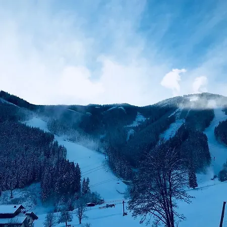 Sunny In - Out - Self Check-in Lejlighed Zell am See