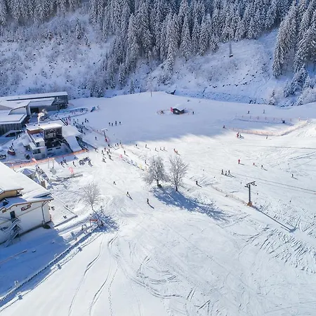 Lejlighed Sunny In - Out - Self Check-in Zell am See