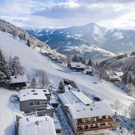 Lejlighed Sunny In - Out - Self Check-in
