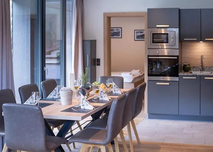 Sunny In - Out - Self Check-in Apartman Zell am See