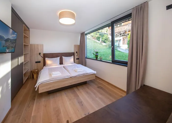 Apartman Sunny In - Out - Self Check-in *