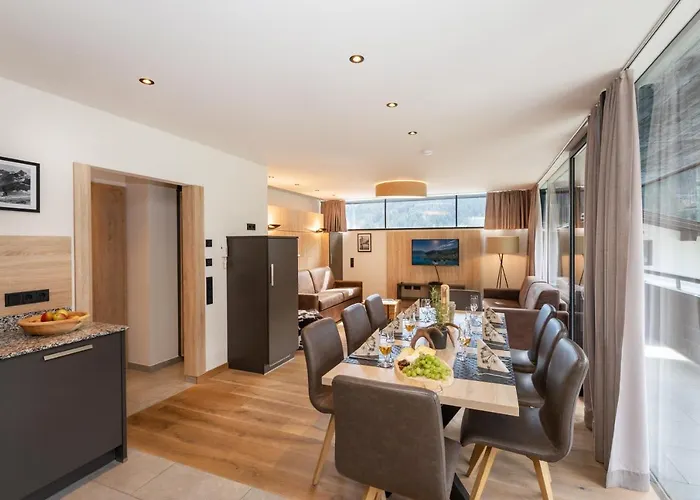 Sunny In - Out - Self Check-in アパート *