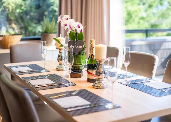 Sunny In - Out - Self Check-in