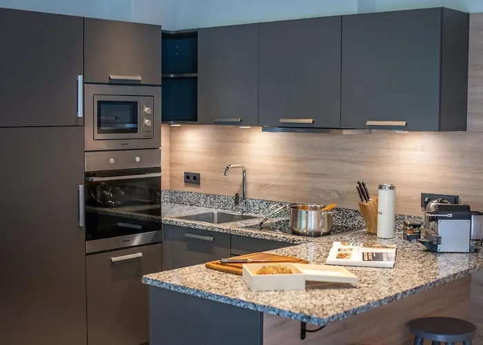 Apartman Sunny In - Out - Self Check-in Zell am See