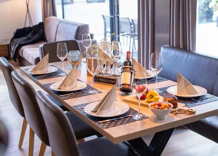 Sunny In - Out - Self Check-in * ツェル アム ゼー