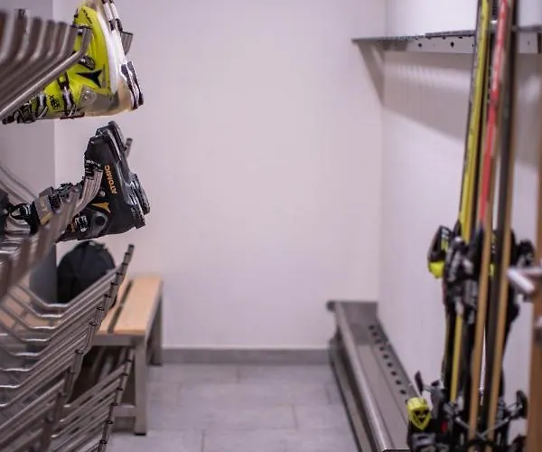 Sunny In - Out - Self Check-in Zell am See