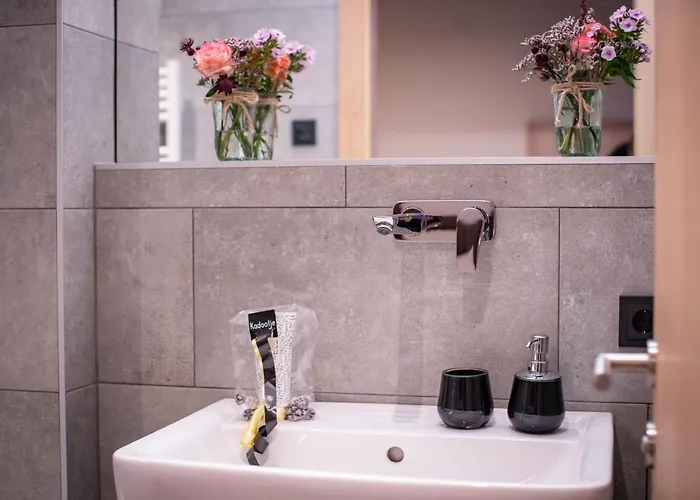 Sunny In - Out - Self Check-in Lejlighed Zell am See