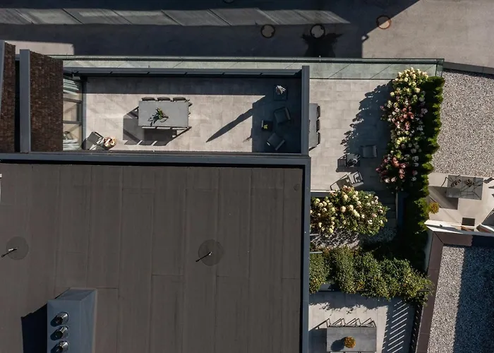 Sunny In - Out - Self Check-in Lägenhet Zell am See