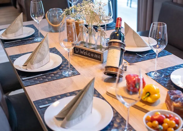 アパート Sunny In - Out - Self Check-in *