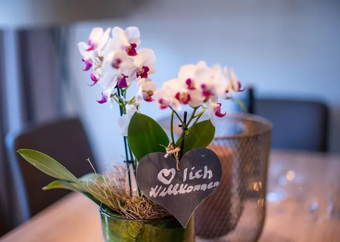 Sunny In - Out - Self Check-in *