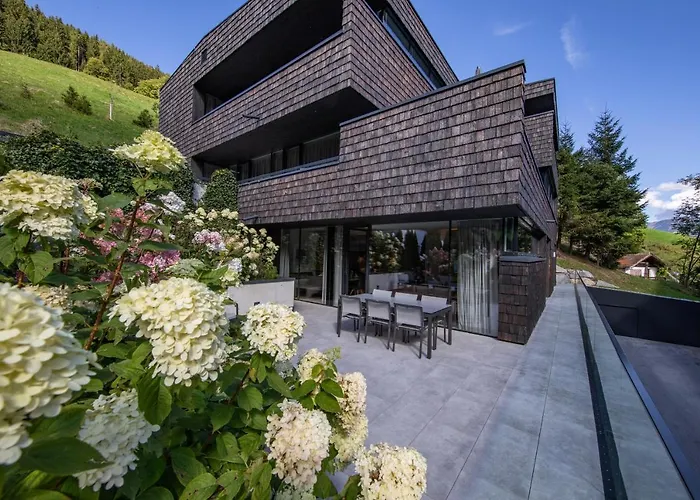 Sunny In - Out - Self Check-in Apartman Zell am See