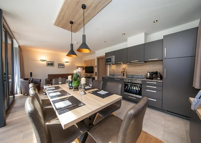 Sunny In - Out - Self Check-in * Zell am See