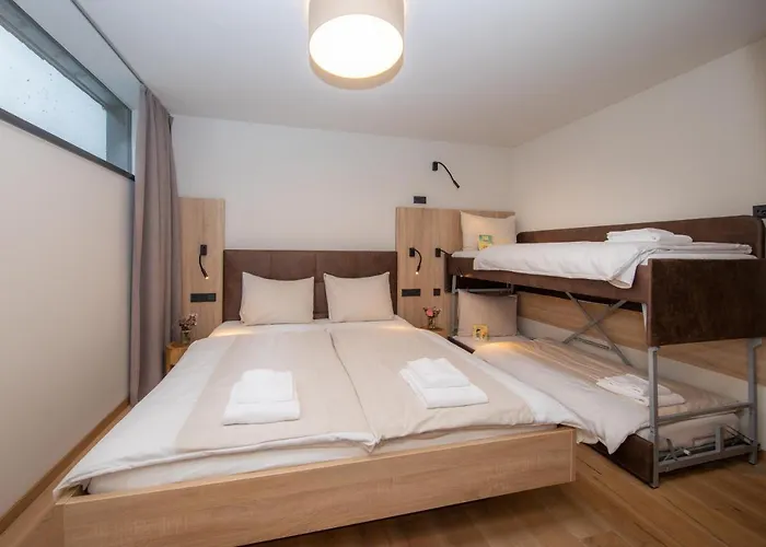 Sunny In - Out - Self Check-in Apartman Zell am See