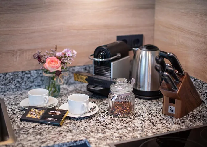 Sunny In - Out - Self Check-in Lejlighed Zell am See