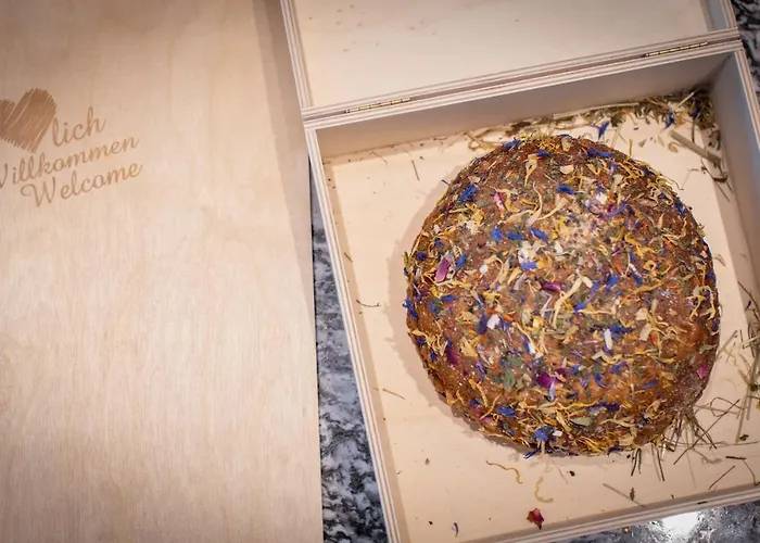 Lejlighed Sunny In - Out - Self Check-in Zell am See