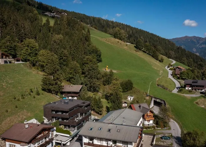 Lägenhet Sunny In - Out - Self Check-in