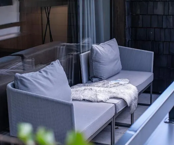 Lejlighed Sunny In - Out - Self Check-in *