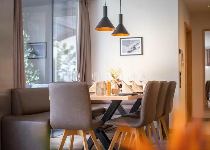 Sunny In - Out - Self Check-in Zell am See