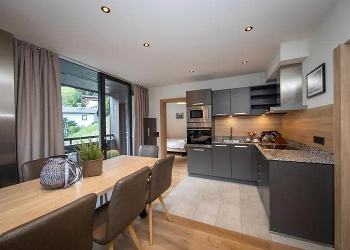 Lejlighed Sunny In - Out - Self Check-in *