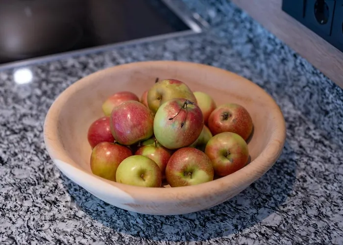 Apartman Sunny In - Out - Self Check-in Zell am See