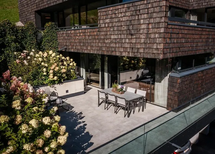 Lejlighed Sunny In - Out - Self Check-in