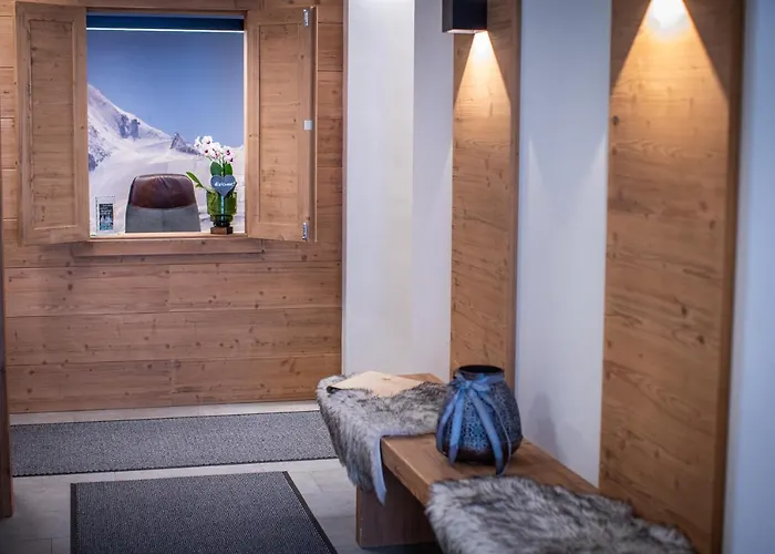 Sunny In - Out - Self Check-in * Zell am See