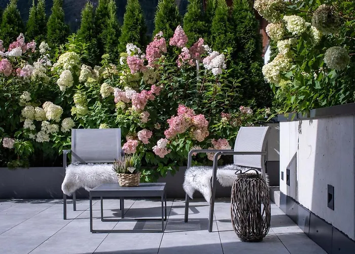 Lägenhet Sunny In - Out - Self Check-in Zell am See