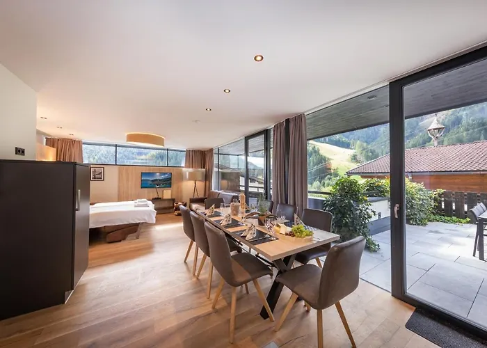 Sunny In - Out - Self Check-in Apartamento Zell am See