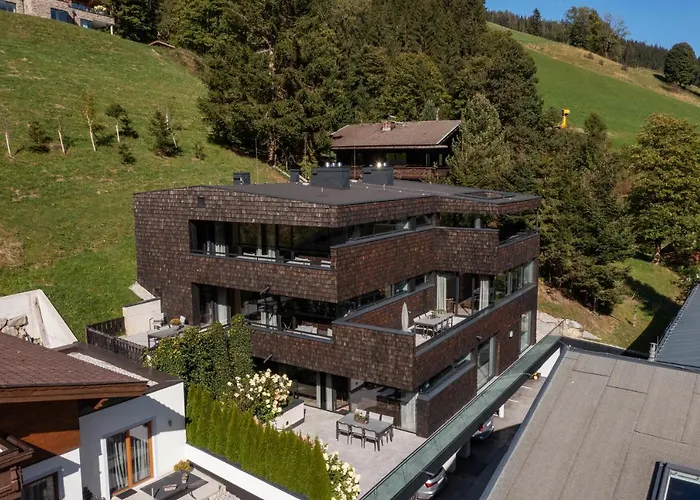 Sunny In - Out - Self Check-in *